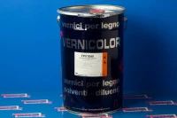 грунт полиуретановый VERNICOLOR FPV104V, 1 л./тара 25 л.