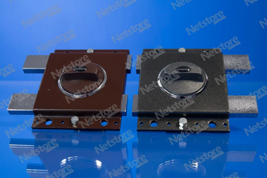 ダダ様 Замок Gerda Tytan ZX ціна 3 256,50 грн., купити накладний