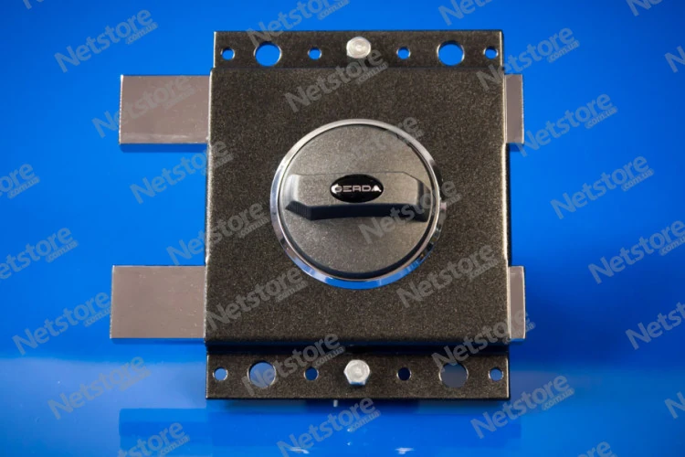 こちやん Замок Gerda Tytan ZX ціна 3 266,30 грн., купити накладний