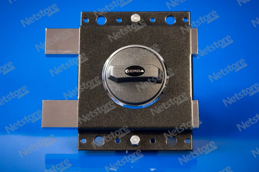 たくや　21枚 Замок Gerda Tytan ZX ціна 3 331,30 грн., купити накладний замок в