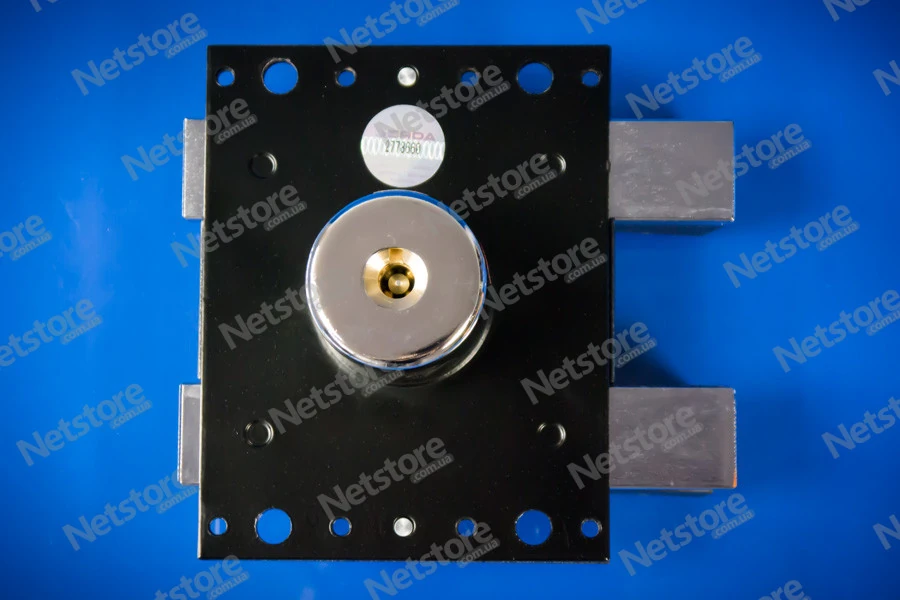 しんぐたんぐ Замок Gerda Tytan ZX ціна 3 256,50 грн., купити накладний