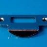 відповідна планка з гнутим відбійником AGB Latch