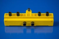 шаблон для установки петли OTLAV Exacta 495 D20