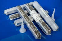 нейтральный cиликон Wacker Elastosil® 440 600 мл.