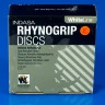 шліфувальні круги INDASA RHYNOGRIP DISCS (White Line) 125 мм, 8 отворів, 50 шт.