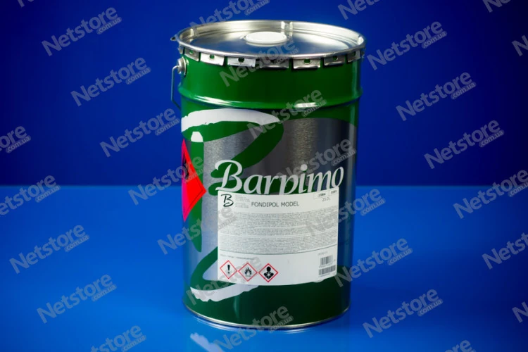 грунт для дерева поліуретановий Barpimo Fondipol Model