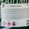 грунт для дерева поліуретановий Barpimo Fondipol Model