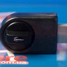 замок накладной GERDA ZN 100