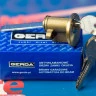 замок накладной GERDA ZN 100
