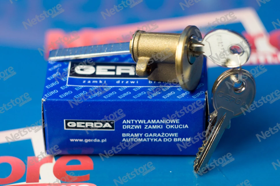 фото Gerda ZN100 польский замок