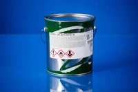 износостойкий прозрачный 2-к ПУ лак Barpimo Lacapol 340