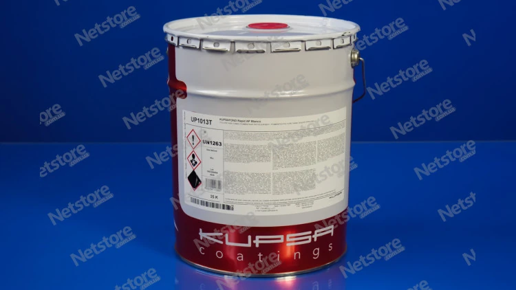 белый грунт для дерева Kupsa KUPSAFOND UP1013T
