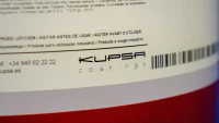 катализатор Kupsa CH2218B (для грунта)