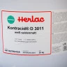 белая 2-к эмаль HERLAC KONTRACID D 3011, gloss 30