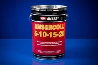клей для паркета Ansercoll 5-10-15-20 (Польша)