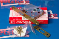 замок межкомнатный JANIA Z074-B