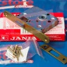 замок межкомнатный JANIA Z074-B