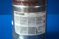 отвердитель SAYERLACK TH 0723/00, 12,5 литров