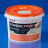 клей для паркета эпоксидно-полиуретановый 2-k Tover Tovcol TP2C, 9+1 кг.