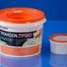 клей для паркета эпоксидно-полиуретановый 2-k Tover Tovcol TP2C, 9+1 кг.