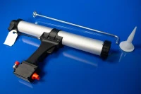 пневмопистолет для силикона Cox Airgun MK-5 P600 