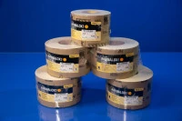 износостойкие латексные рулоны INDASA RHYNALOX PLUS LINE 115мм x 50м