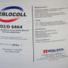 столярний клей MEBLOCOLL D2/D 6464