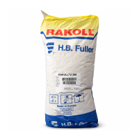 Клей-розплав Rakoll U 290 для облицювання профілів, 25 кг