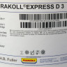 Клей для дерева Rakoll Express D 3 украина, Раколл Экспресс Д3, клей д3