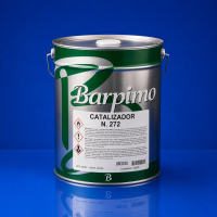 катализатор BARPIMO CATALIZADOR N.272, 12,5 литров
