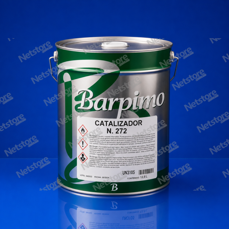 BARPIMO CATALIZADOR N 272
