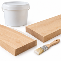 Клей ПВА D3 для дерева MEBLOCOLL D3/D 4275L, 30 кг