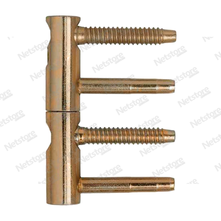 Комплектна 4-штирова петля CEMOM POLSOFT F 848-00-00/A D14