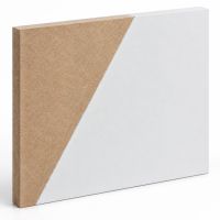 Білий поліуретановий грунт Sherwin-Williams TF4321-9007