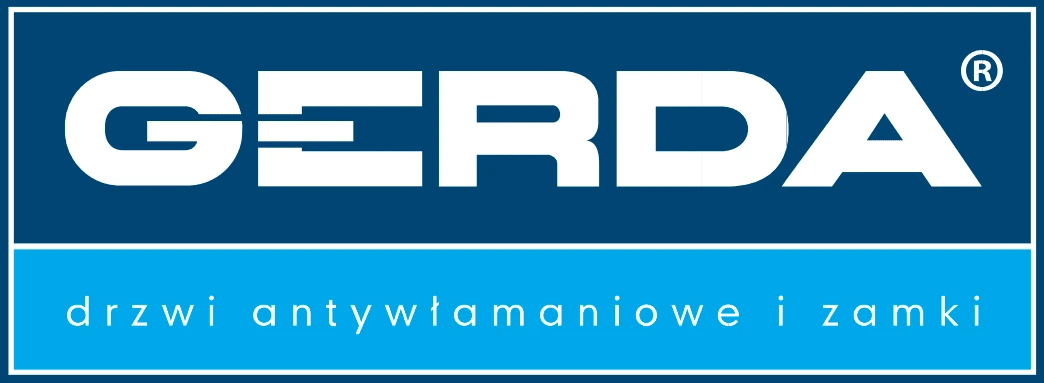 накладной замок для входных дверей Gerda Tytan ZE 1 ( Герда ) с встроенной сигнализацией, сиреной 