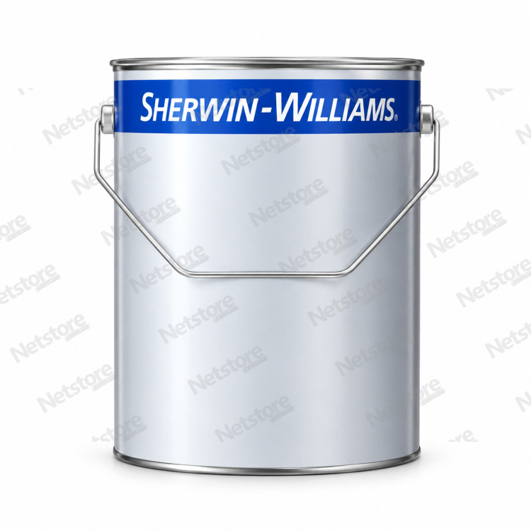 Тара білої поліуретанової емалі Sherwin-Williams TH4401/911 90 глос