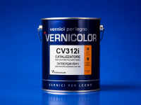 каталізатор VERNICOLOR CV312i