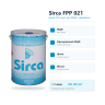 Применение белого ПУ грунта Sirca FPP 021 для МДФ, шпона и массива