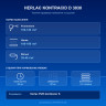 Прозорий меблевий лак Herlac Kontracid D 3030