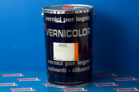 грунтовка полиуретановая бесцветная VERNICOLOR FPV103