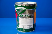 грунт полиуретановый белый BARPIMO FONDIPOL 255 BLANCO, 25 кг.