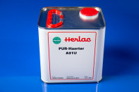 отвердитель HERLAC PUR-Haerter A01U