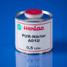 HERLAC PUR-Haerter A01U катализатор герлак  второй компонент контрацид 0,5 литра