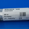 силикон для евро окна wacker 440 (elastosil)