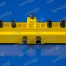 Шаблон-кондуктор Otlav MC 701 для петель Exacta Ø20 - загальний вигляд