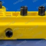 Напрямні втулки шаблона Otlav MC 701 для петель Exacta Ø20
