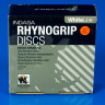 диски на 125 мм. INDASA RHYNOGRIP DISCS White Line 125 мм., шлиф диски Индаза