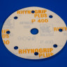 INDASA RHYNOGRIP PLUS LINE D 150mm.8H+1CH. 22238, 5603902222386