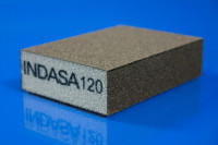 четырехсторонние абразивные блоки Indasa Abrasive Block 98*69*26 мм.