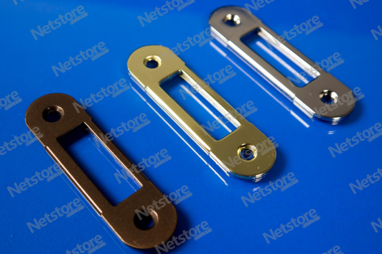 AGB ответная планка без отбойника. Цена: 36,70 грн., купить ответная ...